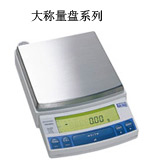 電子托盤(pán)天平UWUX系列