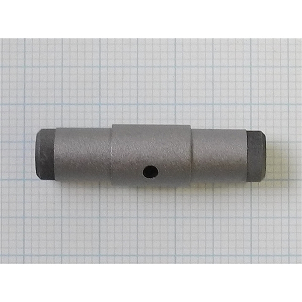 熱解涂復(fù)石墨管Pyrolytic coated graphite tube，用于AA-6880